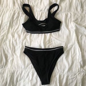 Never before worn swim suit from Forever 21